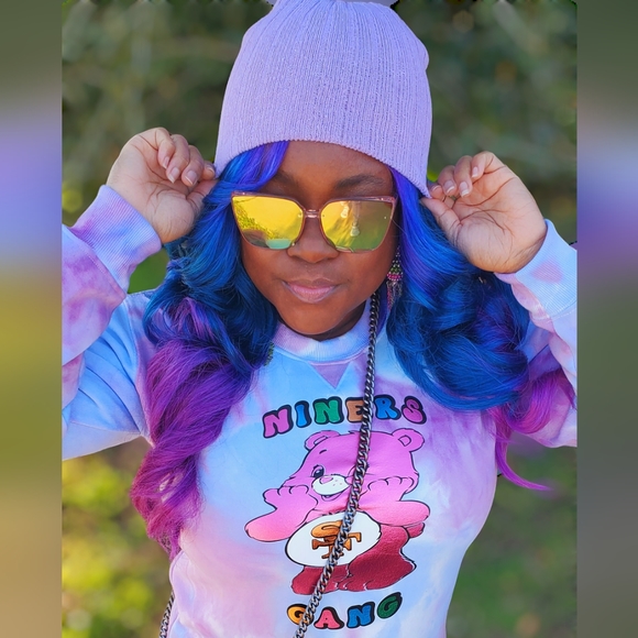 Niners GanG Sweatshirt - Picture 4 of 5